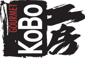 Kobo Gourmet Logo